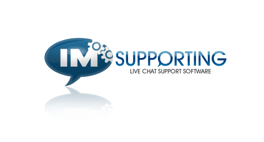 imsupporting logo