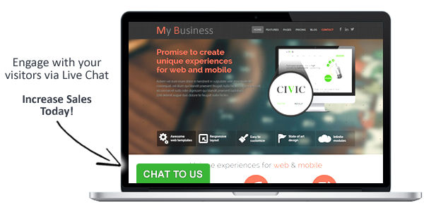 Live Chat Software Live Chat Software