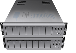 Dedicated Server Image